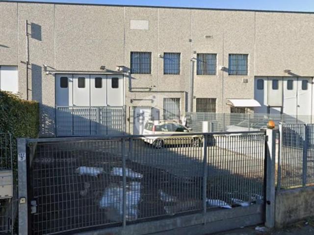 Capannone in vendita a Piemonte, Torino
