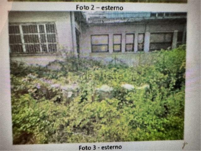 Capannone in vendita a Vignale Nuovo, Piemonte