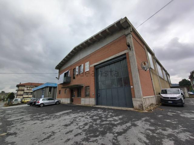 Capannone in vendita a Borgo Aragno, Piemonte