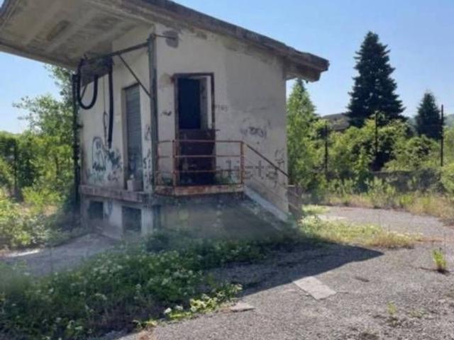 Capannone in vendita a Marche, Pesaro E Urbino