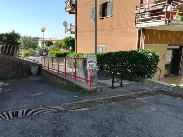 Capannone in vendita a Colli Lilli, Roma Capitale