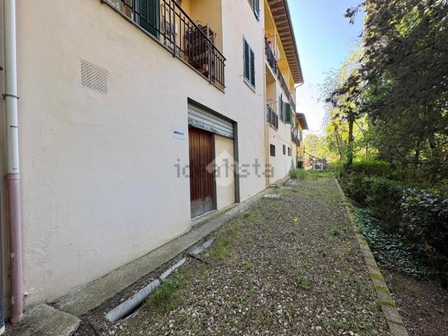 Capannone in vendita a Torri, Rignano Sull'arno