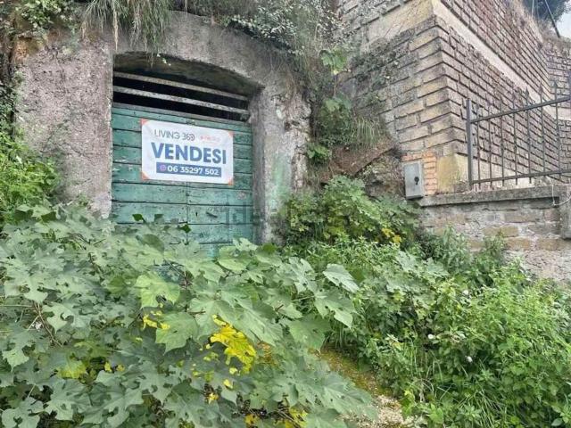 Capannone in vendita a Centro Storico, Roma Capitale