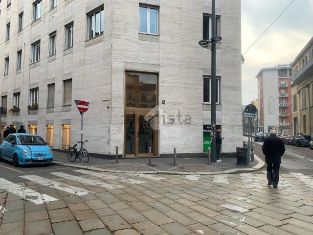 Capannone in vendita a Municipio 1, Milano