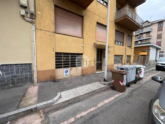 Capannone in vendita a Piemonte, Torino