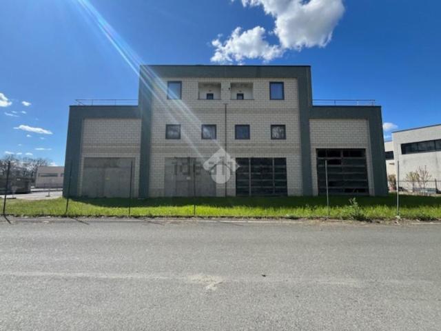 Capannone in vendita a Piemonte, Alessandria