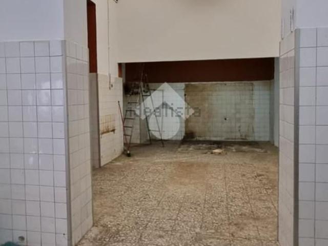Capannone in vendita a Rizzeddu, Sassari