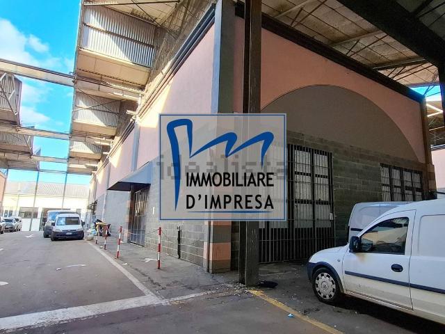 Capannone in vendita a Lubiana, Sorbolo