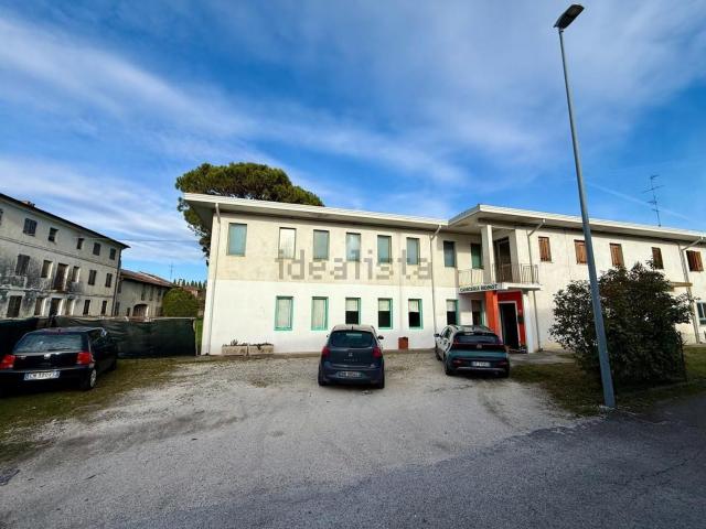 Capannone in vendita a Chions, Friuli-Venezia Giulia
