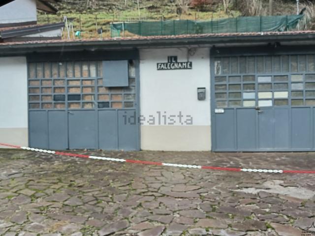 Capannone in vendita a La Casa, Pistoia