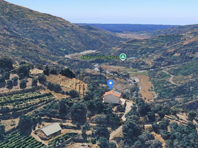 Capannone in vendita a Casalvecchio Siculo, Sicilia