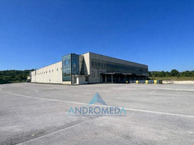 Capannone in vendita a Forino, Campania