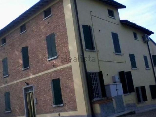 Capannone in vendita a Unione di comuni Terre di Castelli, Spilamberto