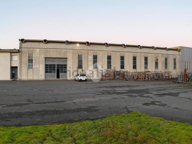 Capannone in vendita a Piemonte, Alessandria
