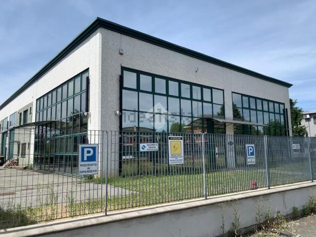 Capannone in vendita a Piemonte, Torino