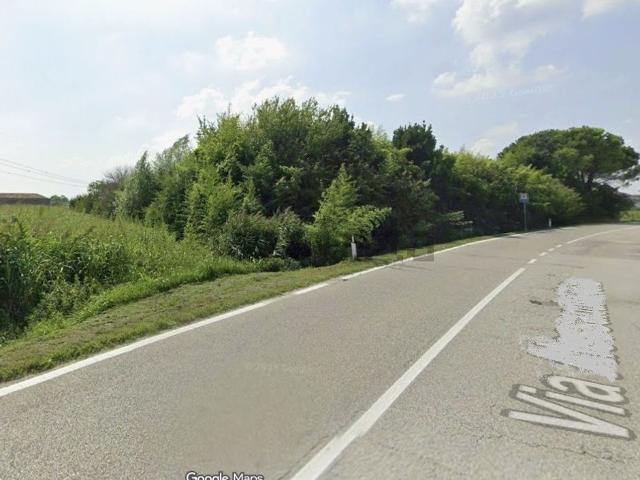Capannone in vendita a Campagna Lupia, Veneto
