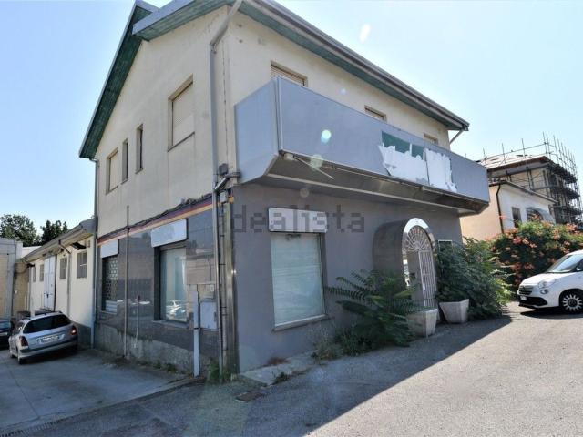 Capannone in vendita a Piemonte, Alessandria