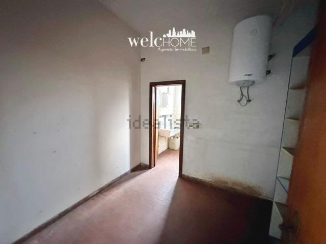 Capannone in vendita a Signa, Toscana