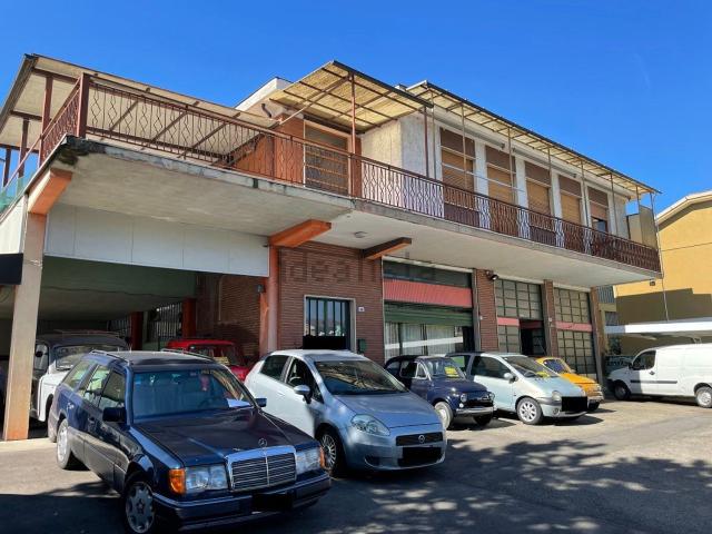 Capannone in vendita a Piemonte, Asti