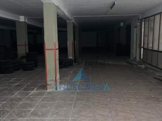 Capannone in vendita a Cercola, Campania