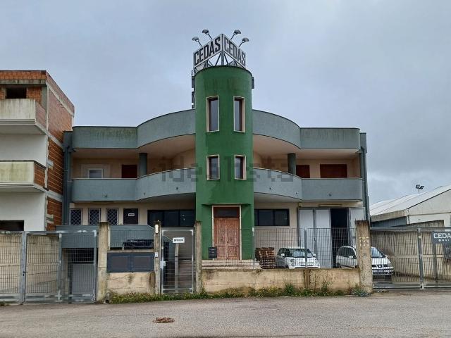 Capannone in vendita a Puglia, Brindisi