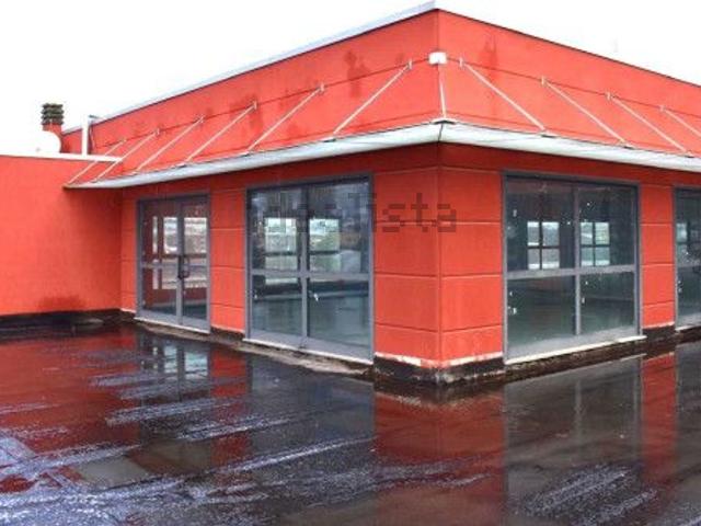 Capannone in vendita a Piemonte, Asti