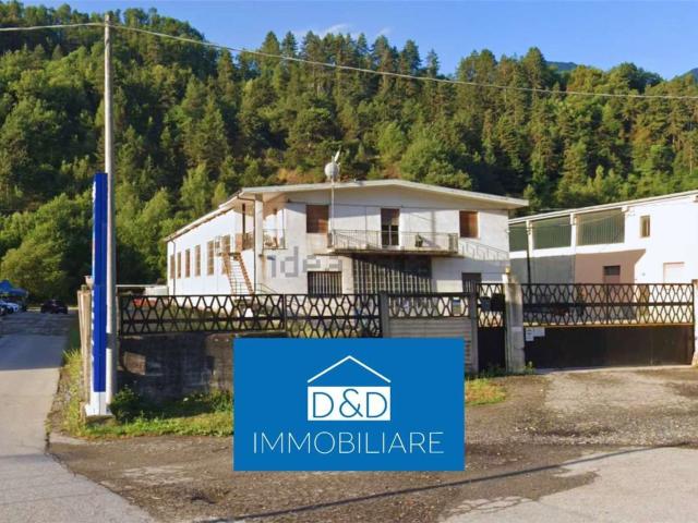 Capannone in vendita a Piemonte, Cuneo