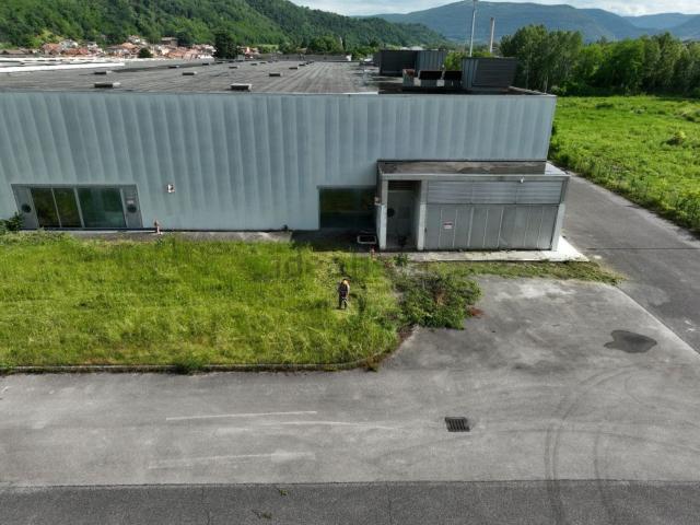Capannone in vendita a Gorizia, Friuli-Venezia Giulia