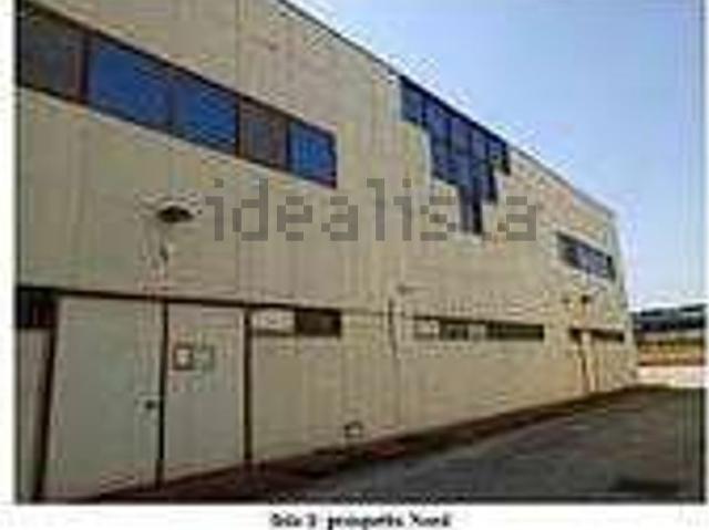 Capannone in vendita a Puglia, Bari