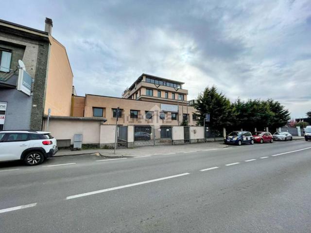 Capannone in vendita a Cascina Convenio, Lissone