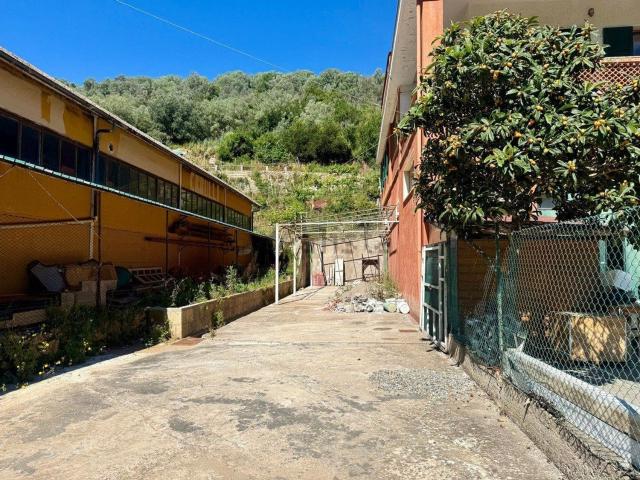 Capannone in vendita a Monte Argentario, Porto Santo Stefano