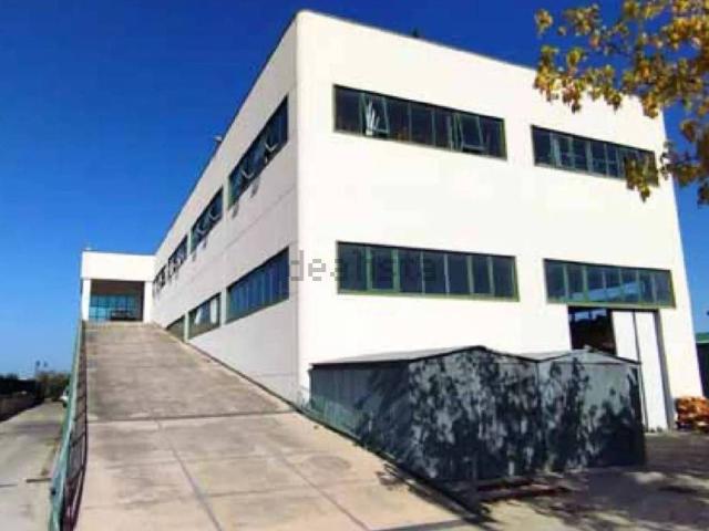 Capannone in vendita a Arielli, Chieti