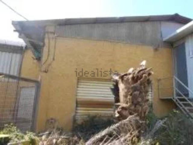 Capannone in vendita a Calabria, Catanzaro
