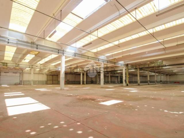 Capannone in vendita a Unione dei comuni del Distretto Ceramico, Fiorano Modenese