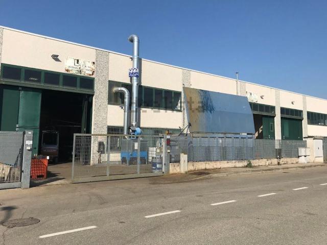 Capannone in vendita a Unione dei comuni del Sorbara, Castelfranco Emilia