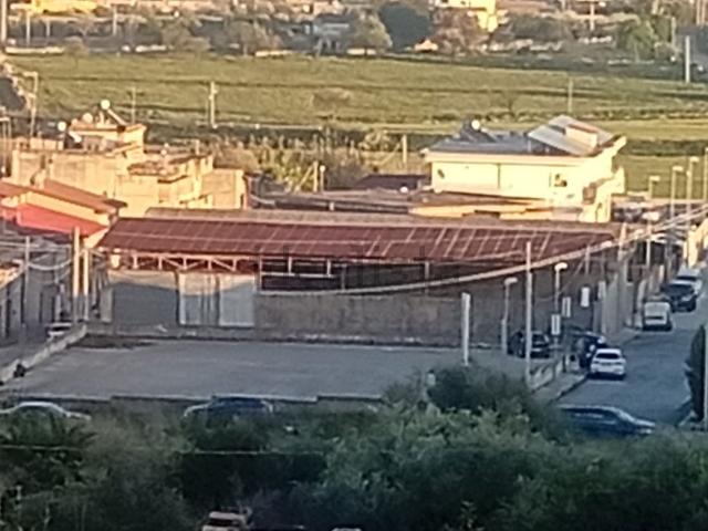 Capannone in vendita a Rosolini, Sicilia