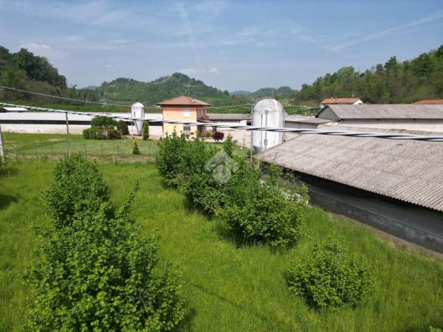 Capannone in vendita a Piemonte, Cuneo