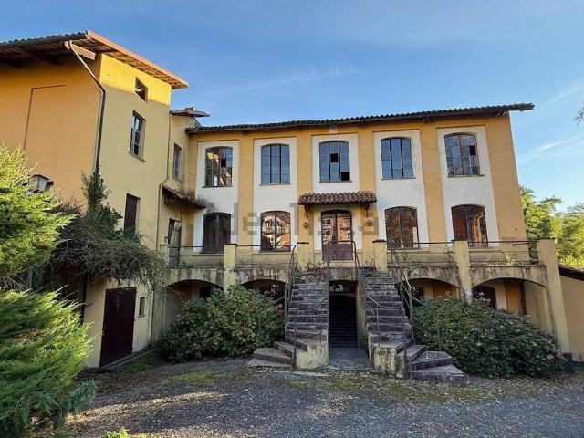 Capannone in vendita a Piemonte, Biella