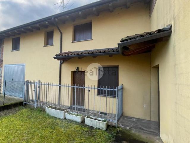 Capannone in vendita a Seriate, Lombardia