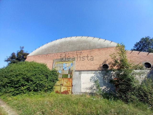 Capannone in vendita a Piemonte, Asti