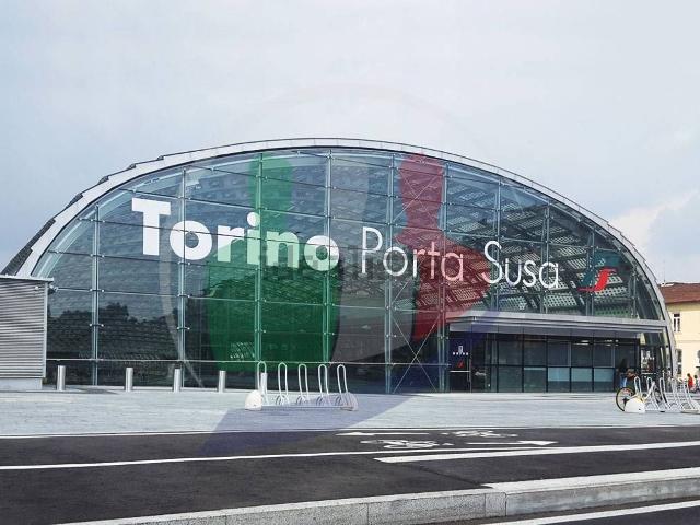 Capannone in vendita a Circoscrizione 3, Piemonte