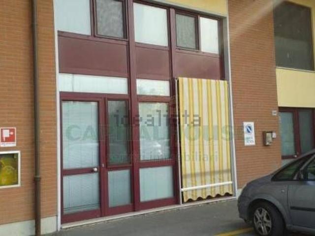 Capannone in vendita a Martorano, Cesena
