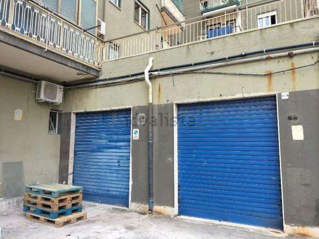 Capannone in vendita a Acradina, Siracusa