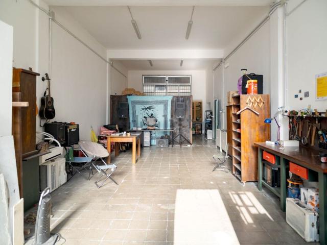 Capannone in vendita a Cittadella di Casoria, Casoria