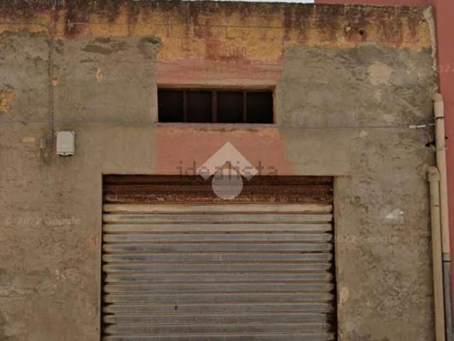 Capannone in vendita a Trapani, Sicilia