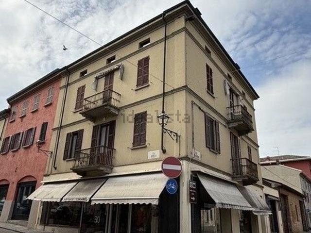 Capannone in vendita a Noceto, Reggio Emilia