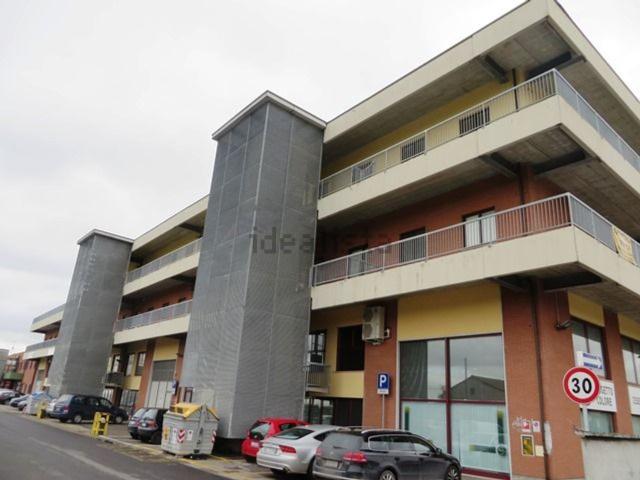 Capannone in vendita a Martorano, Cesena