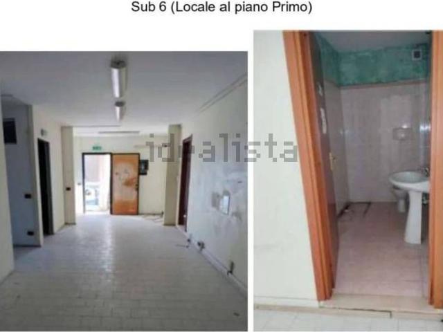 Capannone in vendita a Viterbo, Lazio