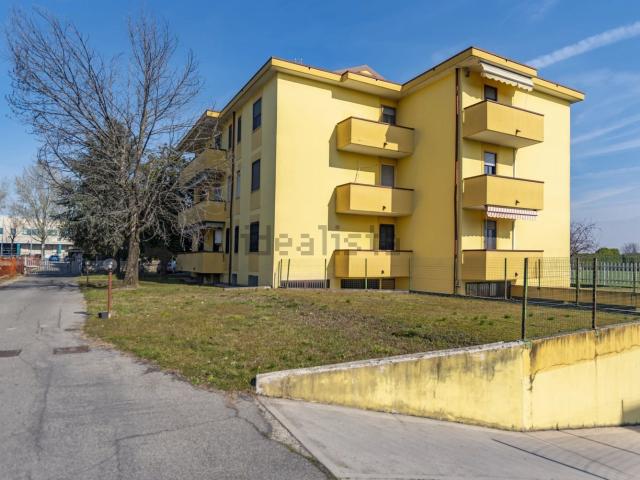 Capannone in vendita a Cascina Villa, Lainate