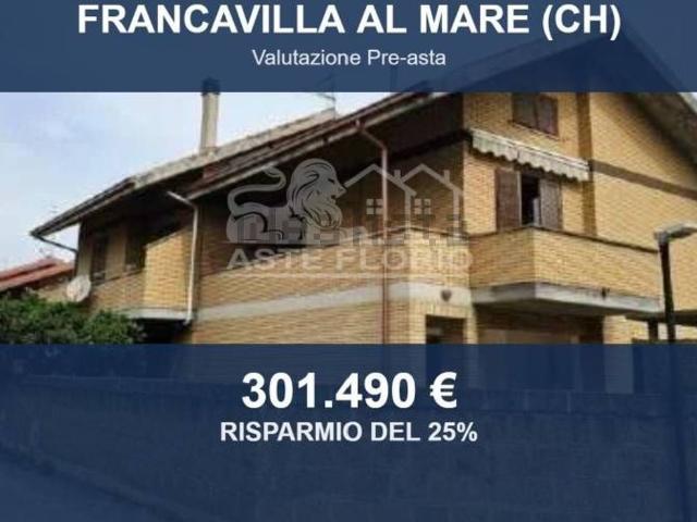 Capannone in vendita a Francavilla Al Mare, Abruzzo